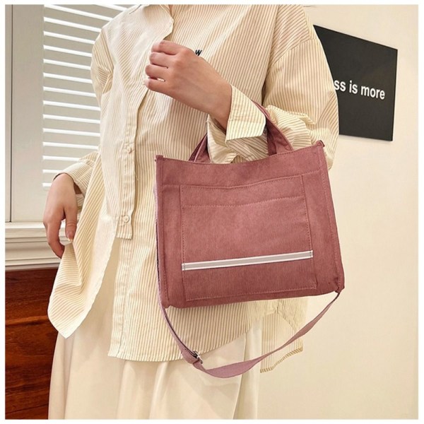 Crossbody Laukut Olkareppu PINK pink