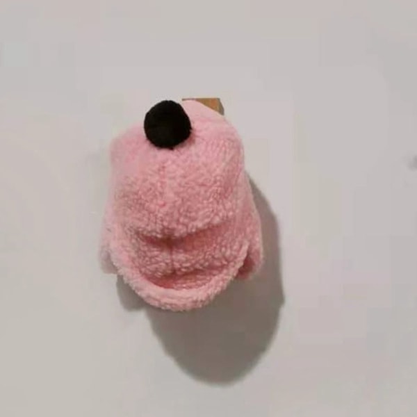 Babyluer Bonnet Cap PINK S Pink S