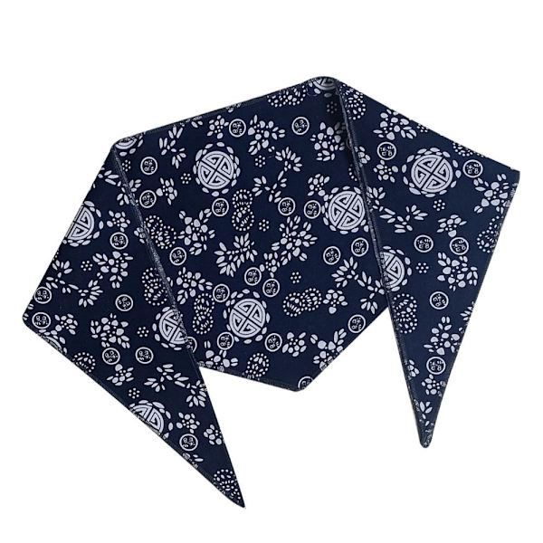 Hodeplagg Skjerf L6 6 L6