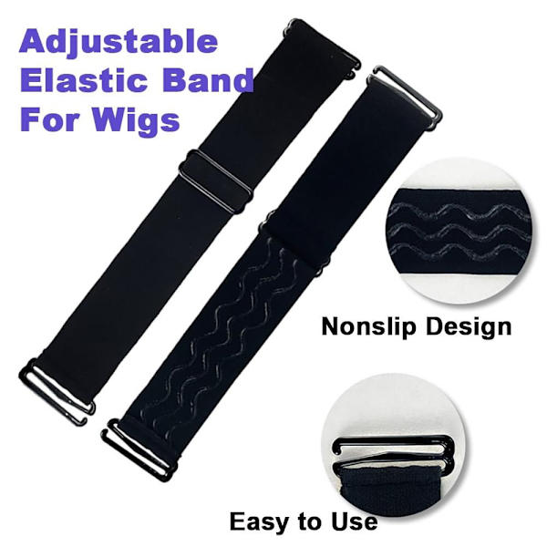 Perukband Perukband Peruk fast verktyg