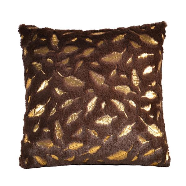 Putetrekk Sofa Putetrekk BRUN Brown