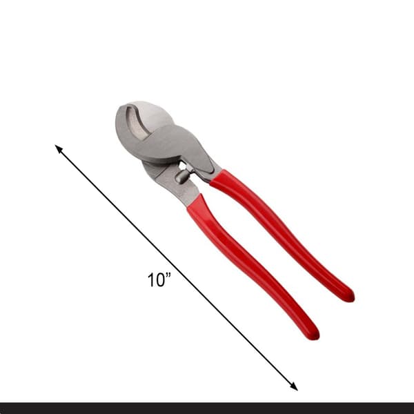 Avbitertang Krympetang Wire Cutter