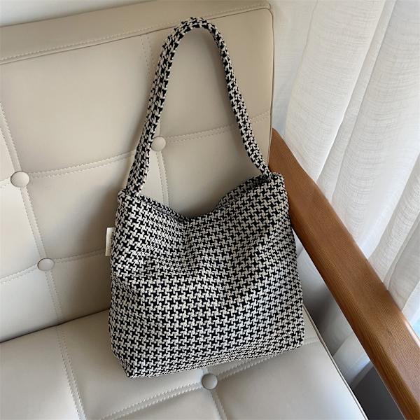 Canvas Tote -ostoskassi 2 2 2