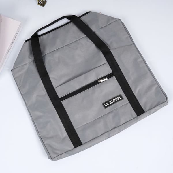 Bagage Taske Opbevaringstaske GRÅ grey
