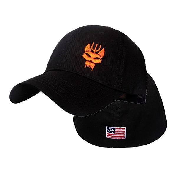 Baseball Caps Tactical Cap 3 3 3