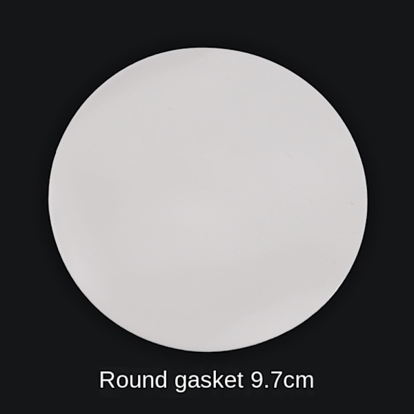 Silikonbägare Mätkopp K K K