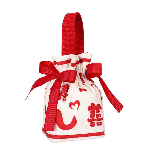 Cny Orange taske bryllupsgaveposer 03 03 03