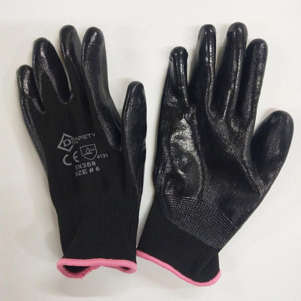 Anti Cutting Handskar Skyddsvantar ADULT-22CM ADULT-22CM adult-22cm
