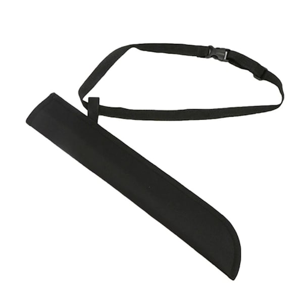 Bueskyting Crossbow Quiver Arrow Tube Jakt tilbehør