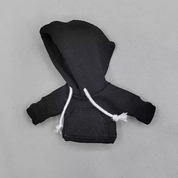 Dockrock Huvtröjor Dockor Sweatshirt 8 8 8