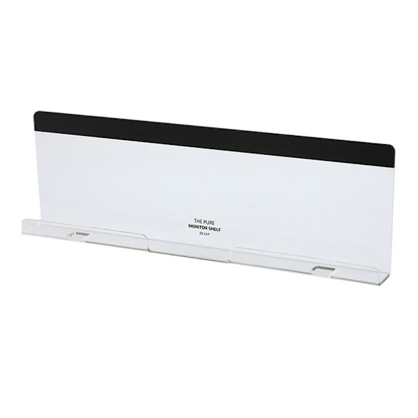 Desktop Storage Rack Message Board Note Board