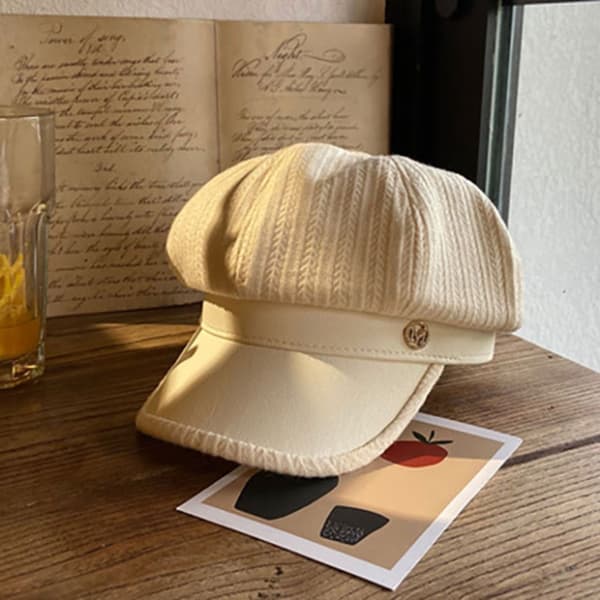 Beret Fiskerhatt B B B