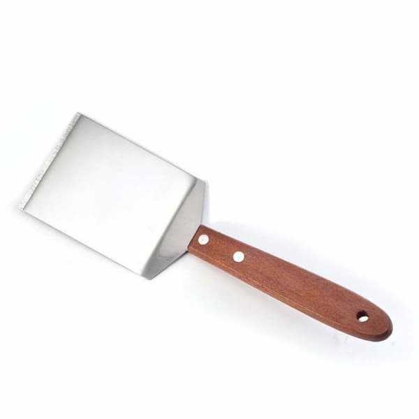Stekespade, Grillspade, Fiskespade