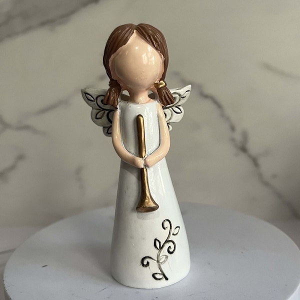 Englefigurer Angel Model C C C