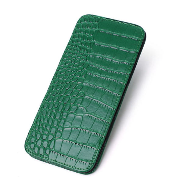 Luottokorttikotelon case VIHREÄ green