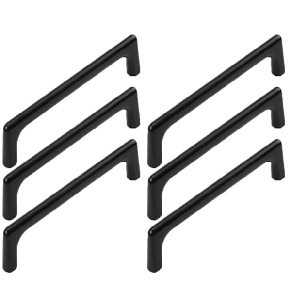 1/6 stycken Lådhandtag Skåphandtag 8 8 8