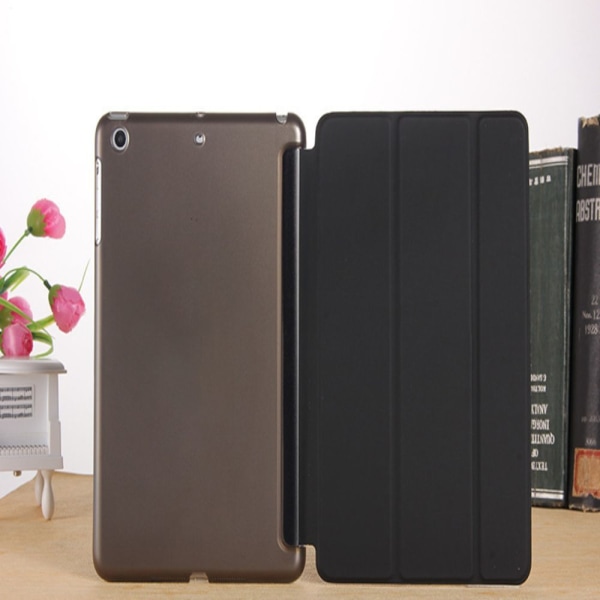 Smart Case Beskyttelsesveske SVART FOR AIR4/5 10,9 FOR AIR4/5 10,9 Black For AIR4/5 10.9-For AIR4/5 10.9