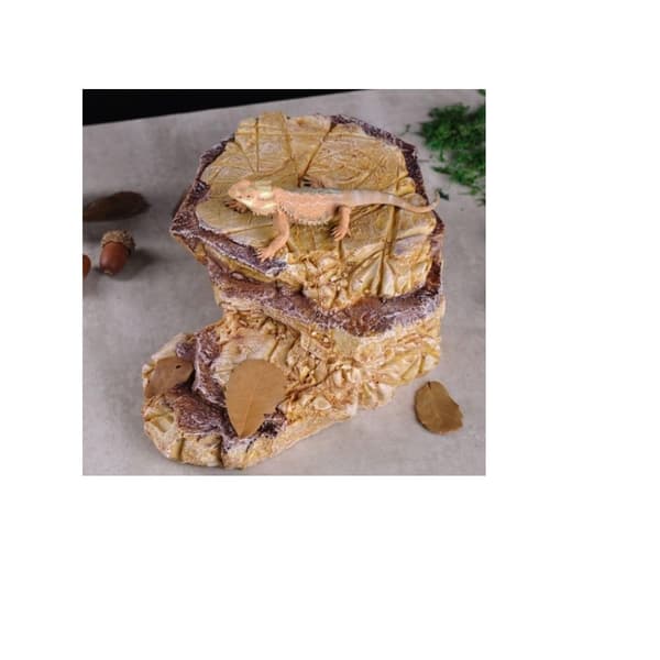 Akvaariotarvikkeet Piiloluola