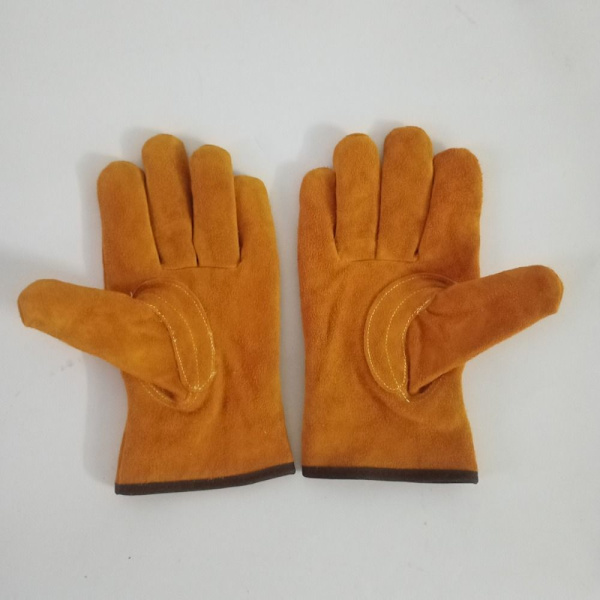 2 par svetshandske Svetshandskar Lödtillbehör 2Pairs