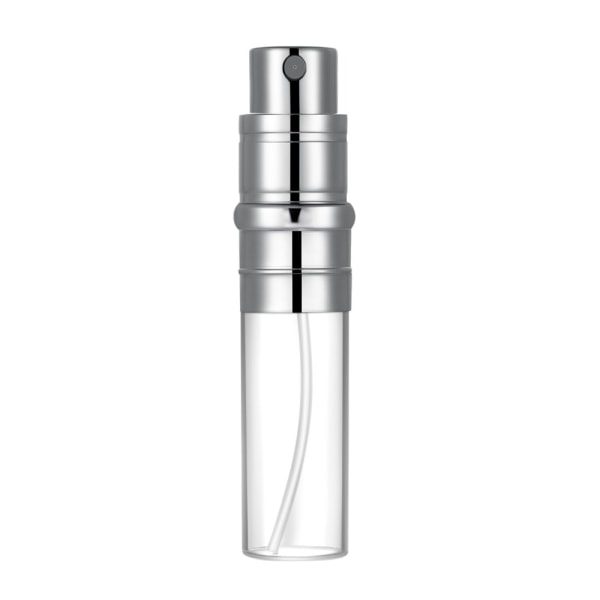 5 ml hajuvesisuihkepullon nestesäiliö F F F