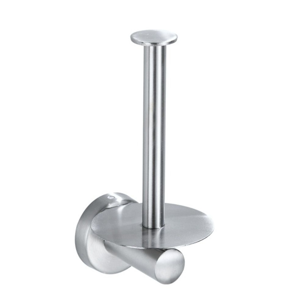 Papirhåndklædeholder Tissue Roll Hanger Toiletpapirholder