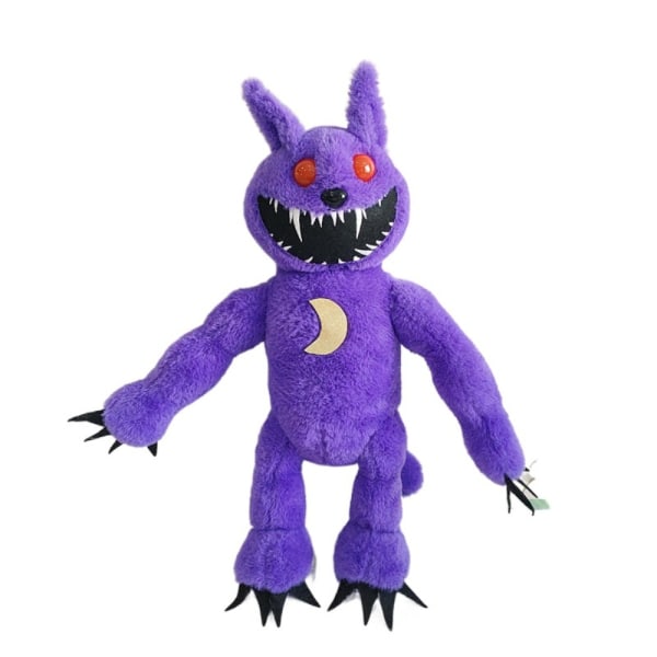 Smiling Critters Dukke Smiling Critters Plyslegetøj 30CME E 30cmE