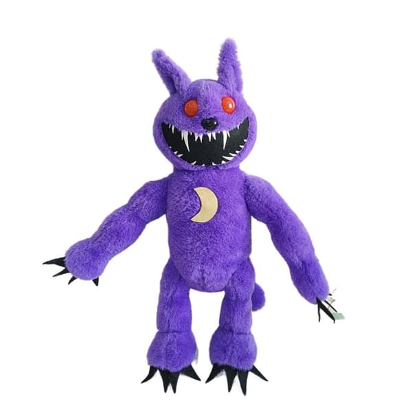 Smiling Critters -nukke Smiling Critters -pehmolelut 30CMD D 30cmD
