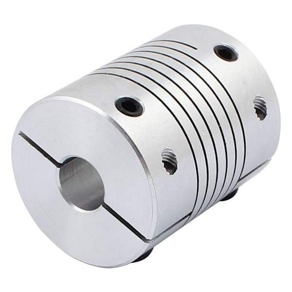 Akselin liitosliitin SISÄREIKÄ 10-14 MM SISÄREIKÄ Inner hole 10-14mm