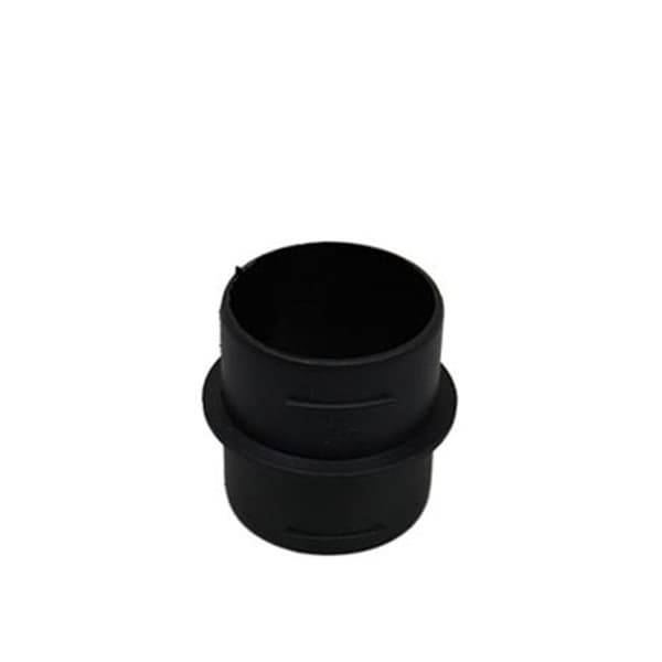 Bilvarme Kanalrør Samlerforbindelse 60MM 60MM 60mm