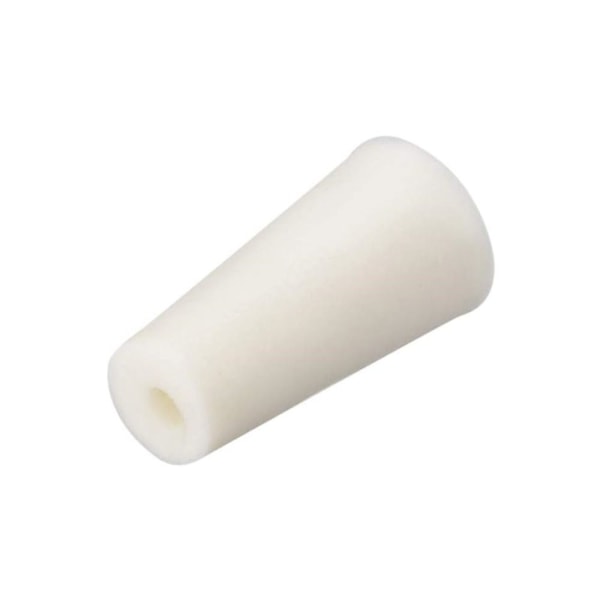 Silikoneproppropper Silikonegummiprop 10 STK 10 STK 10pcs