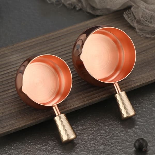 Sauskopp Krydderplate GULL-100ML GULL-100ML Gold-100ml