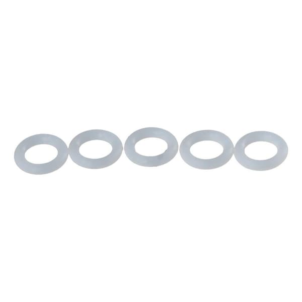 20 st O-ring packningar kit VMQ tätningsringar 14X3,1MM 14x3.1mm