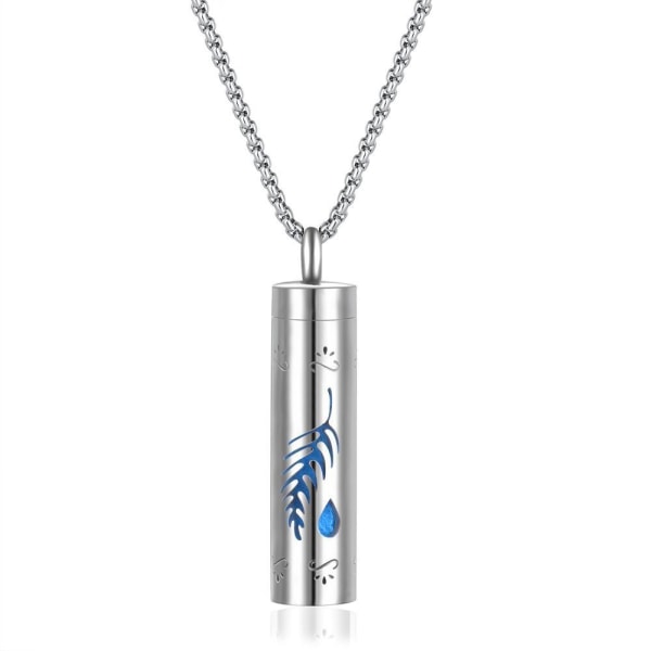 Parfymolja Halsband Aromaterapi Diffuser Halsband STIL 1 Style 1