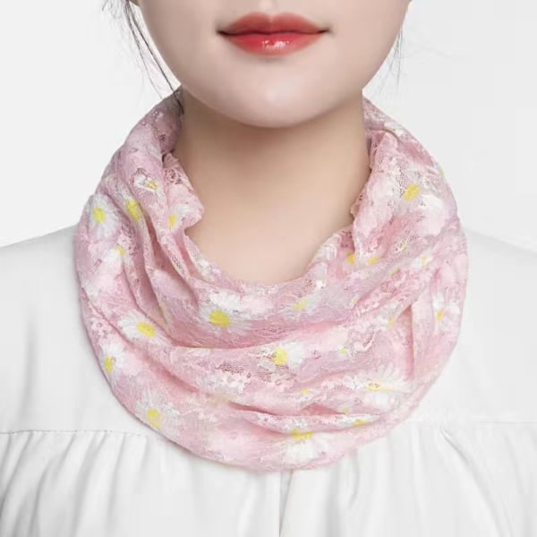 Headscarf Sidenscarf 1 1 1