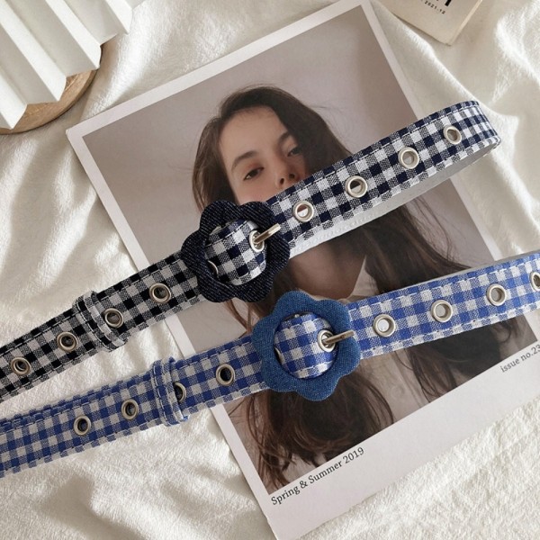 Farkut Vyöt Mekko Vyötärönauha 3 3 3