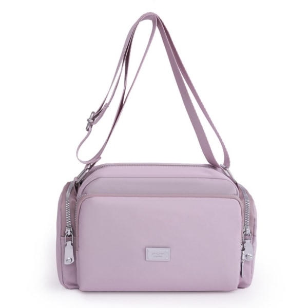 Crossbody Bag Olkalaukku VILLA purple