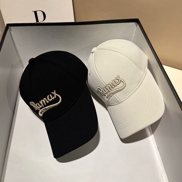Baseball-lippis Snapback-hattu BEIGE beige