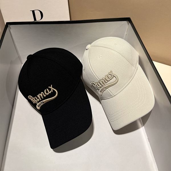 Basebollkeps Snapback Hatt GULD gold