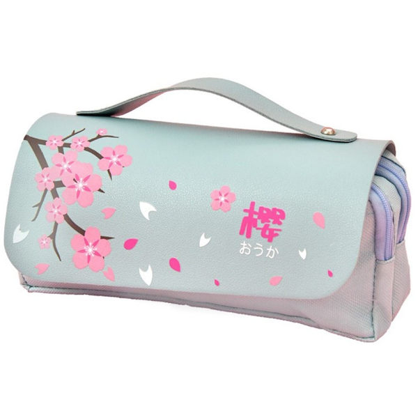 Kynälaukku Case 01 01 01