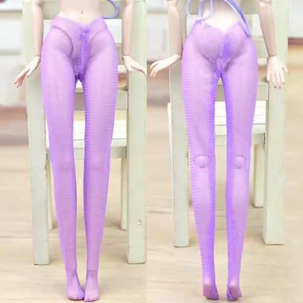 Nukkevaatteet Asusteet 11,5" Dolls Housut 2 2 2