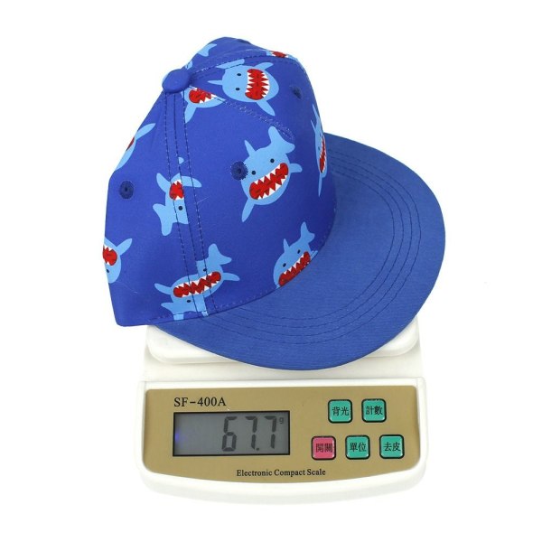 Baby cap Solhatt DD D