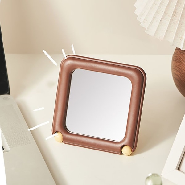 Makeup Mirror Dressing Mirror High Definition Mirror