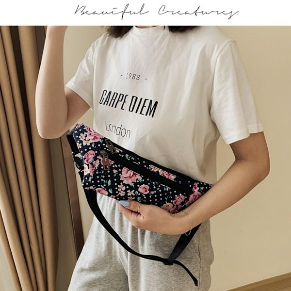 Messenger Bag Chest Bag 04 04 04