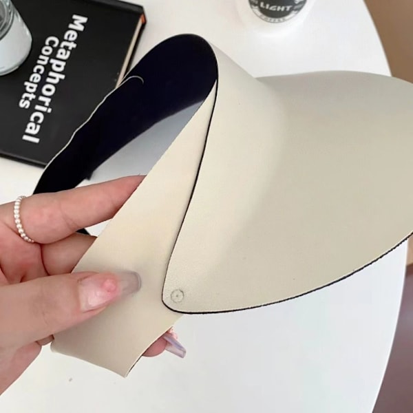 Solskyddshatt Sommar Solhatt GRÅ grey