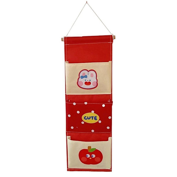 Diverse Opbevaringspose Opbevaring Hængepose C C C