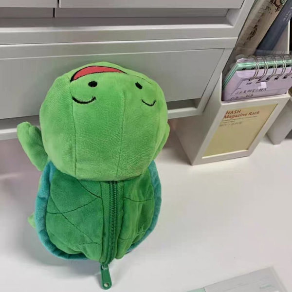 Pen Bag Penalhus TURTLE TURTLE Turtle