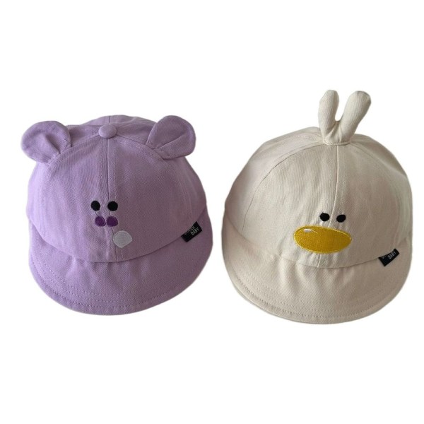 Baseballcapser for barn Babycapser G G G
