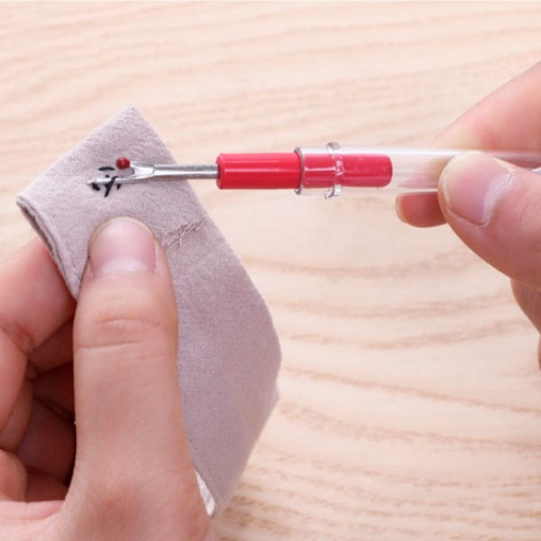 Gör-det-själv-sömnadssats Stitch Syverktyg Handsömnad