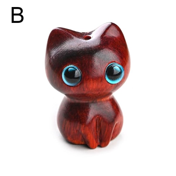 Kattestatue Kattefigurer B B B