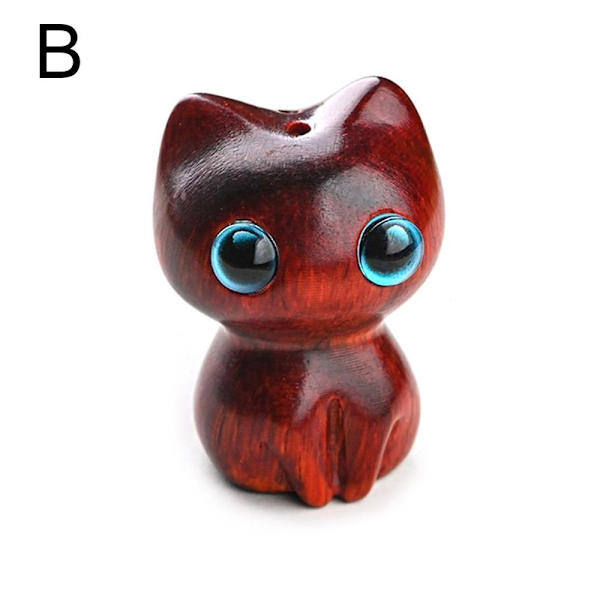 Kattstaty Kattfigurer B B B